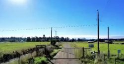 Parcela 5.000 m²  Loncotoro Puerto Varas  con Luz, Agua y Vista Volcanes