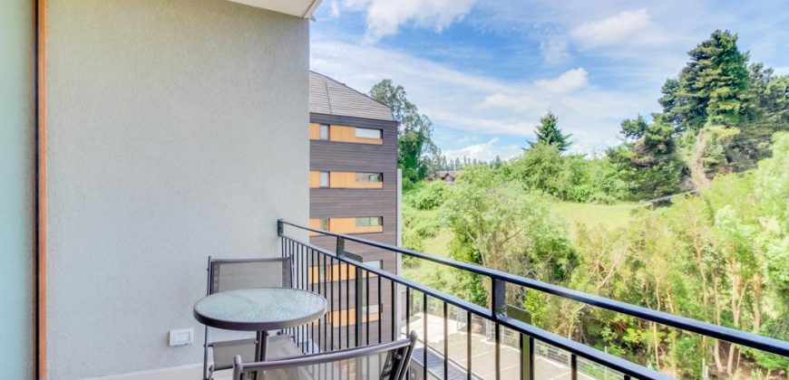 DEPARTAMENTO EN VENTA  PUERTO VARAS 2D/2B VISTA AL LAGO