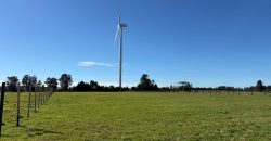 Parcela 5.000 m²  Loncotoro Puerto Varas  con Luz, Agua y Vista Volcanes