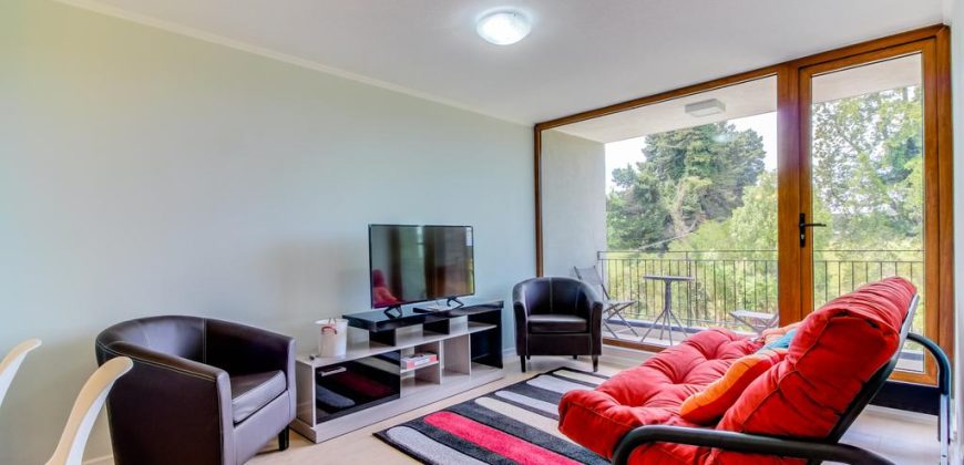 DEPARTAMENTO EN VENTA  PUERTO VARAS 2D/2B VISTA AL LAGO