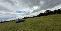 Parcela 5.000 m²  Loncotoro Puerto Varas  con Luz, Agua y Vista Volcanes