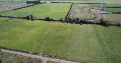 Parcela 5.000 m²  Loncotoro Puerto Varas  con Luz, Agua y Vista Volcanes