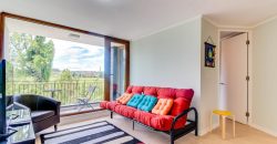 DEPARTAMENTO EN VENTA  PUERTO VARAS 2D/2B VISTA AL LAGO