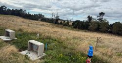 Parcela 5.000 m²  Loncotoro Puerto Varas  con Luz, Agua y Vista Volcanes