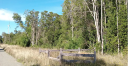 Parcelas en condominio Cumbres, Frutillar