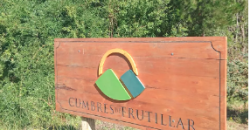 Parcelas en condominio Cumbres, Frutillar