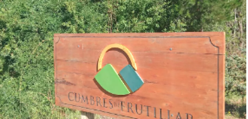 Parcelas en condominio Cumbres, Frutillar