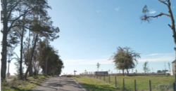 Parcelas en condominio Cumbres, Frutillar