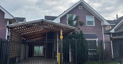 CASA 3D3B  EN VILLA QUILÉN, PUERTO VARAS