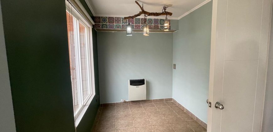 CASA 3D3B  EN VILLA QUILÉN, PUERTO VARAS