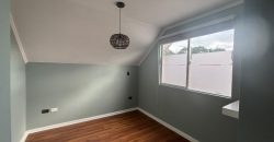 CASA 3D3B  EN VILLA QUILÉN, PUERTO VARAS